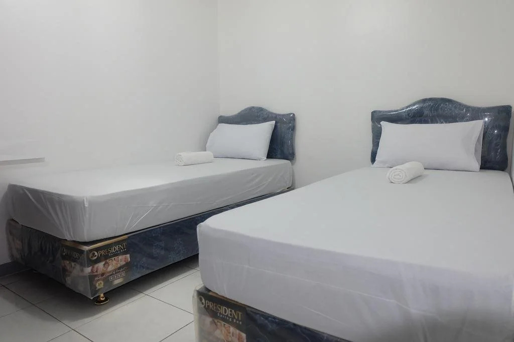 RedDoorz Plus at Sisingamangaraja Prawirotaman Yogyakarta