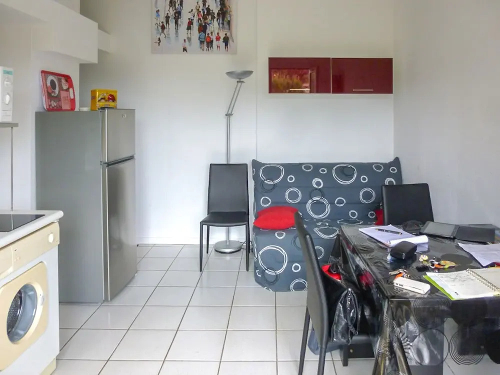 Maison Bord De Mer