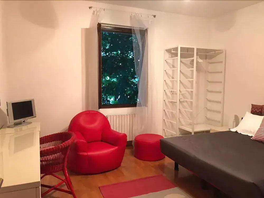 Maison D' Hotes