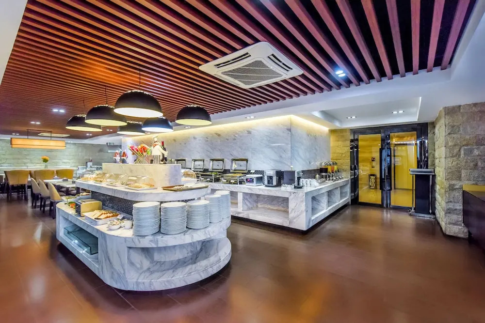 JINGDUHUI Hotel