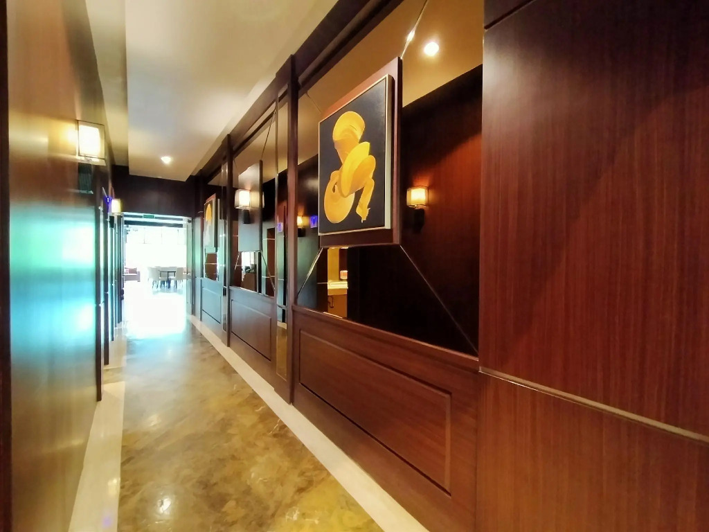 Narita Classic Hotel Surabaya