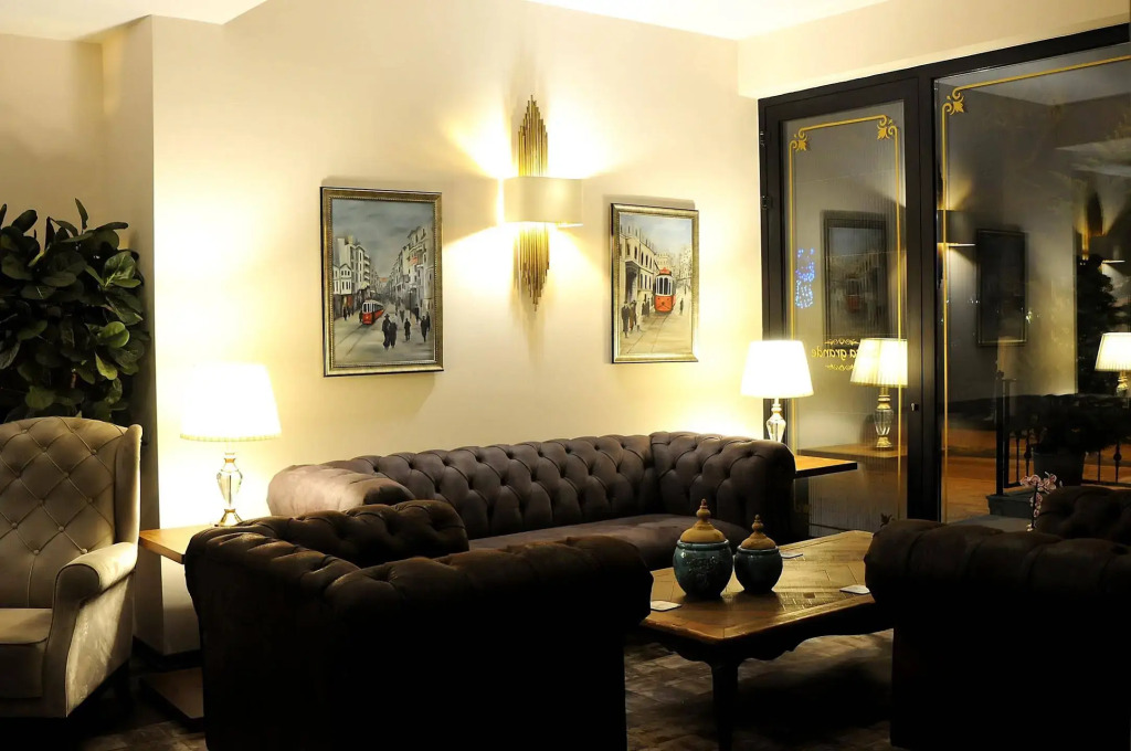 Casa Grande Otel