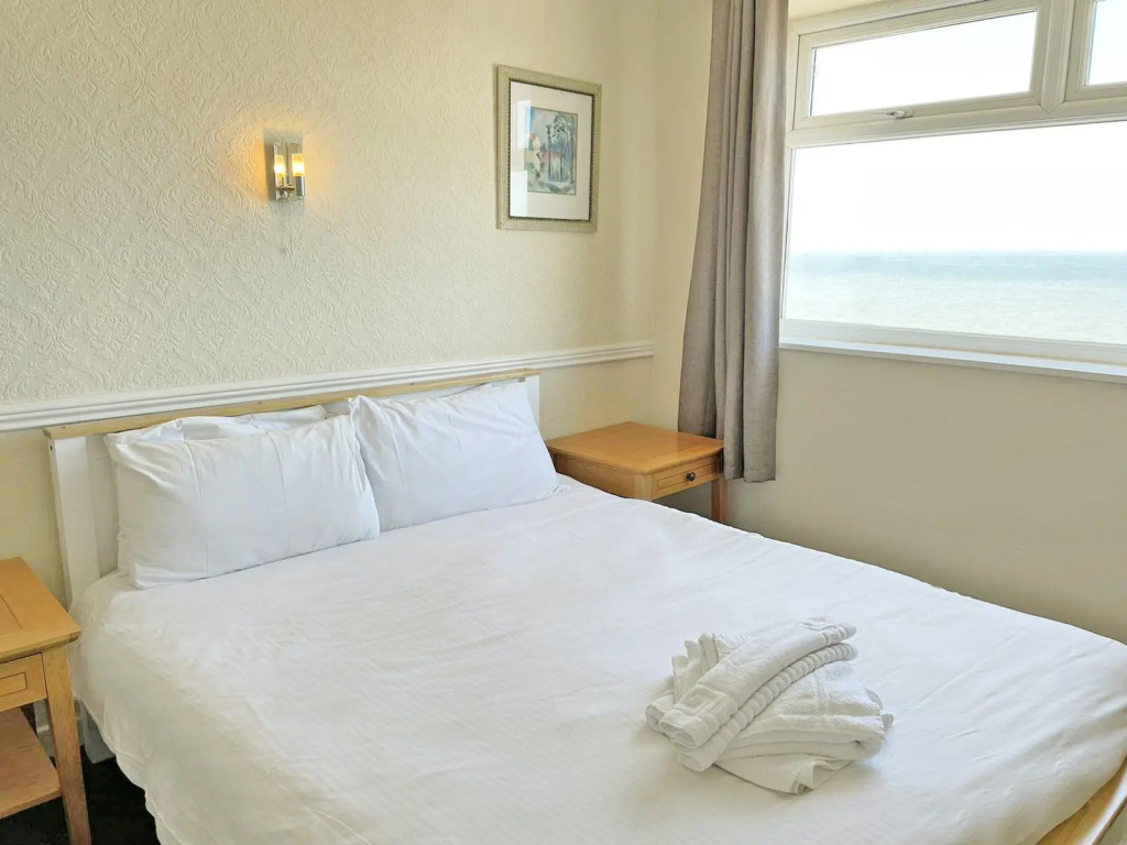 Sapphire Hotel Blackpool