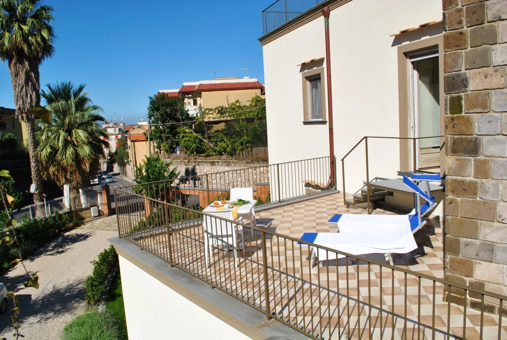 Il Palmento Relais