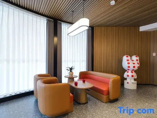 Shankee Coffee Style Hotel (Pingyang Xiaojiang)