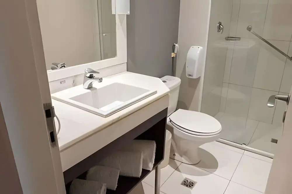 Studio Living Faria Lima