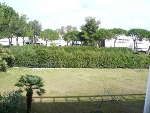 La Marina Del Forte