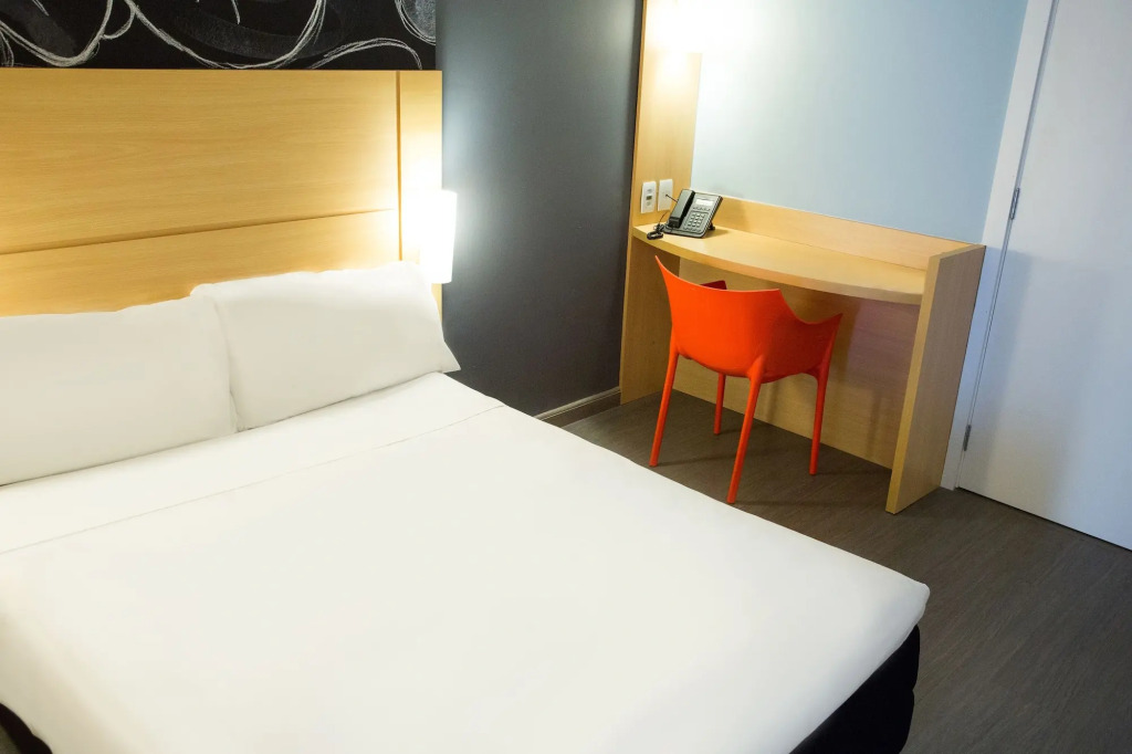ibis Catanduva