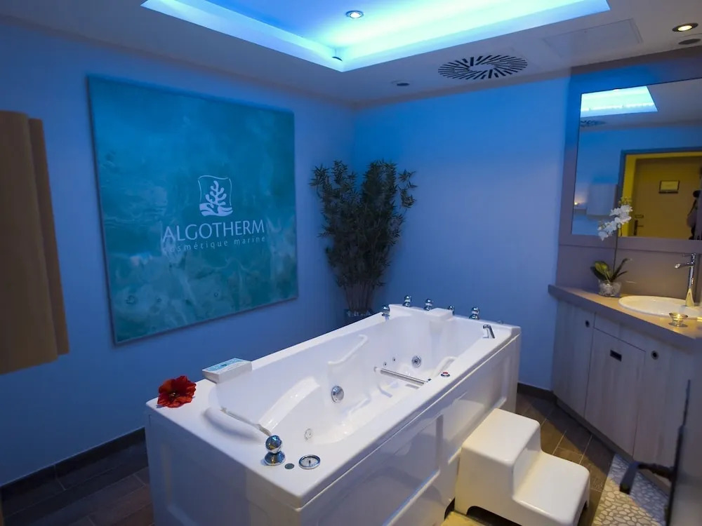 Norman-style apartment with beautyful panoramic views
