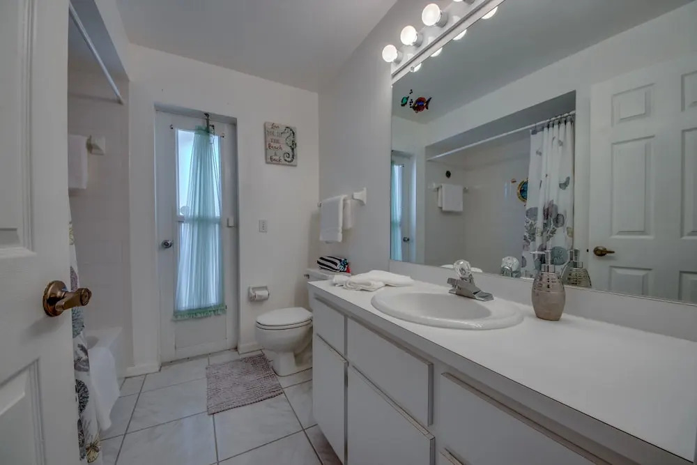 Villa Salty Breeze - Roelens Vacations