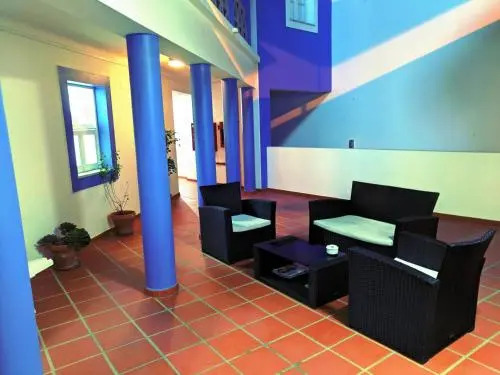 Apartamentos Dunamar