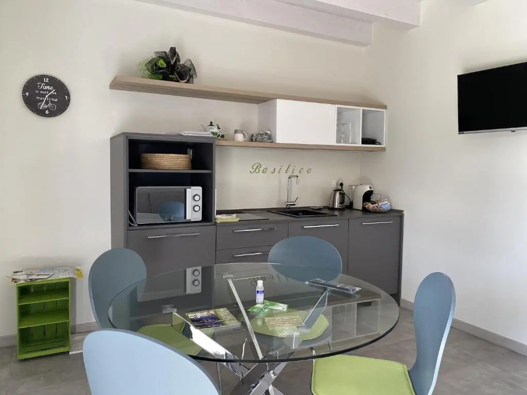 Villa Nina - Apartments & Relax