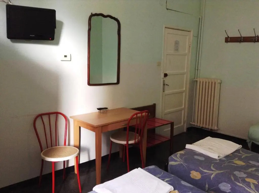Hotel Bernheof
