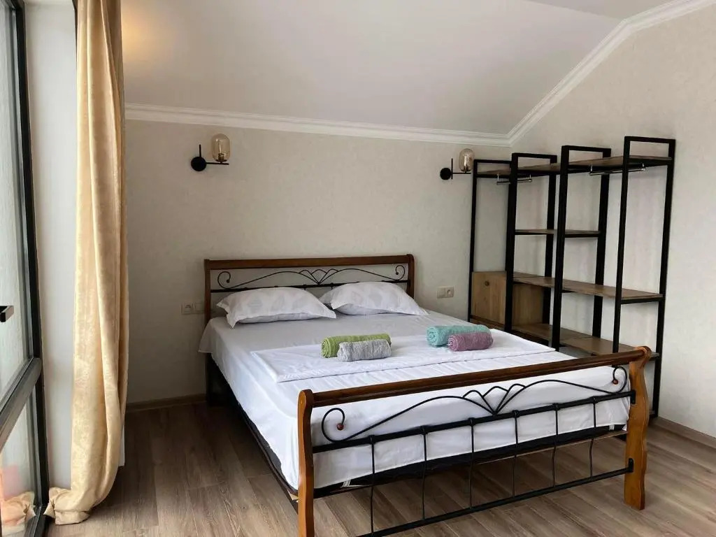 Mount Inn Villa