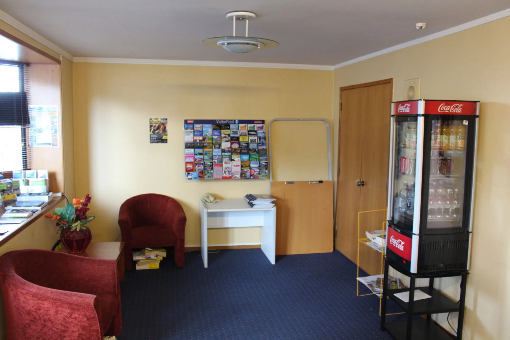Grosvenor Motor Inn