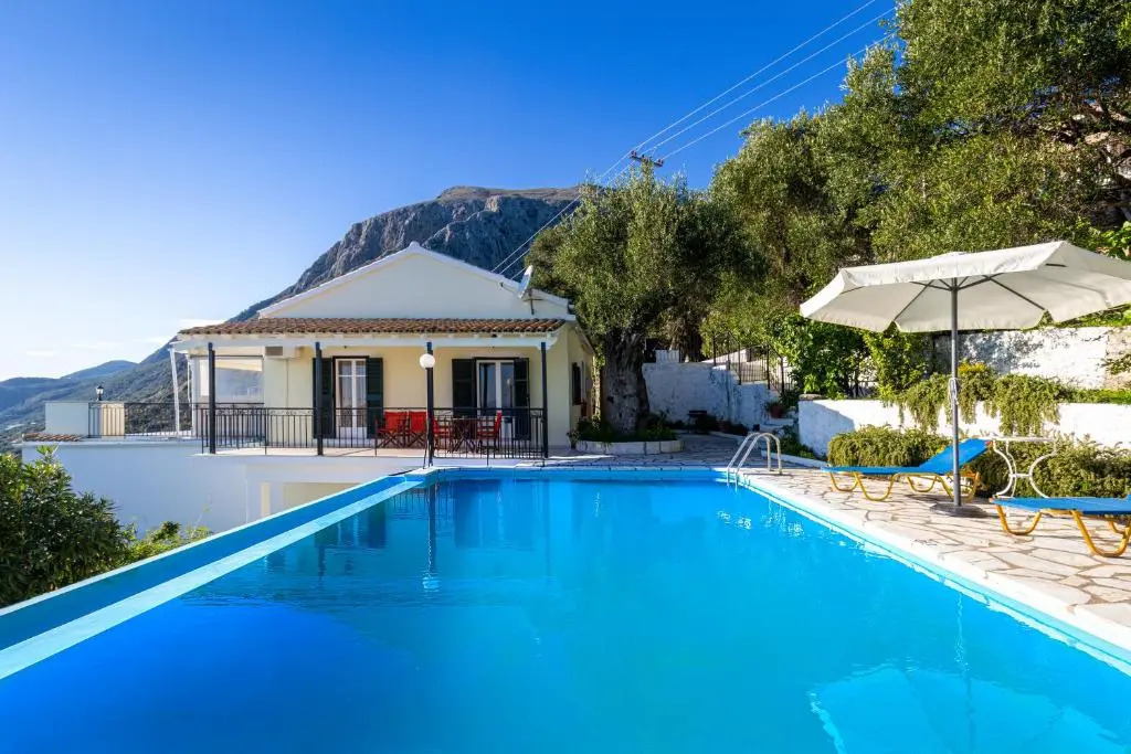 Villa Georgina