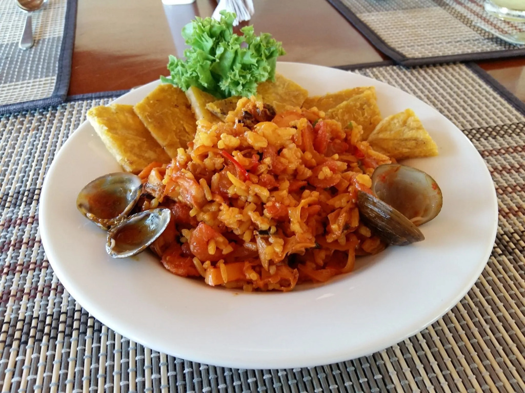 Sanha Plus Hotel