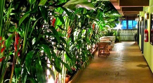 T-Room Guest House