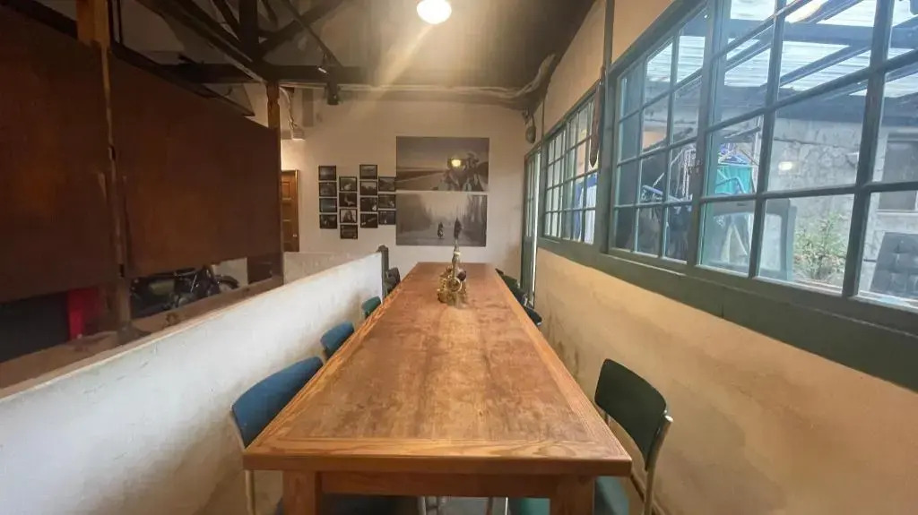 PiscesYouthHostel