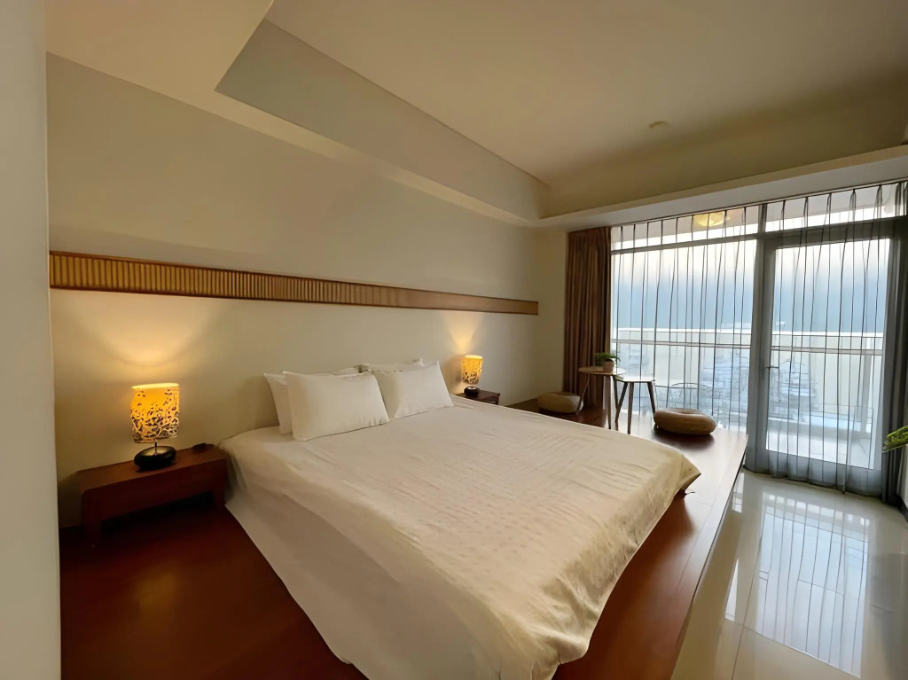 Ming Hu B&B