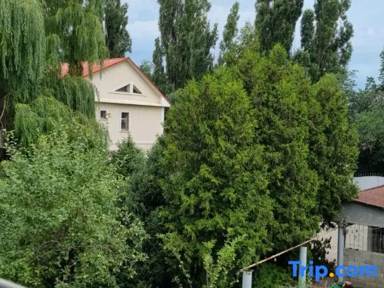 city hostel