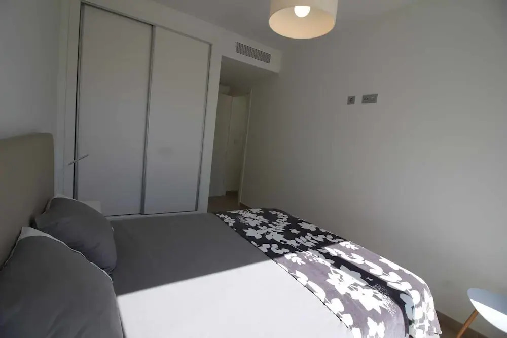 Torrevieja Apartment for 5 Guests