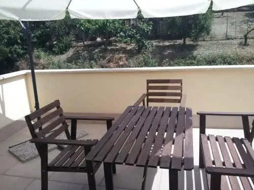 B&B Terra del Sole