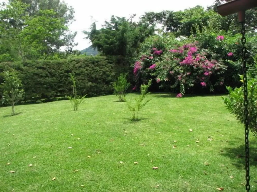 Hotel Santa Leticia, Apaneca
