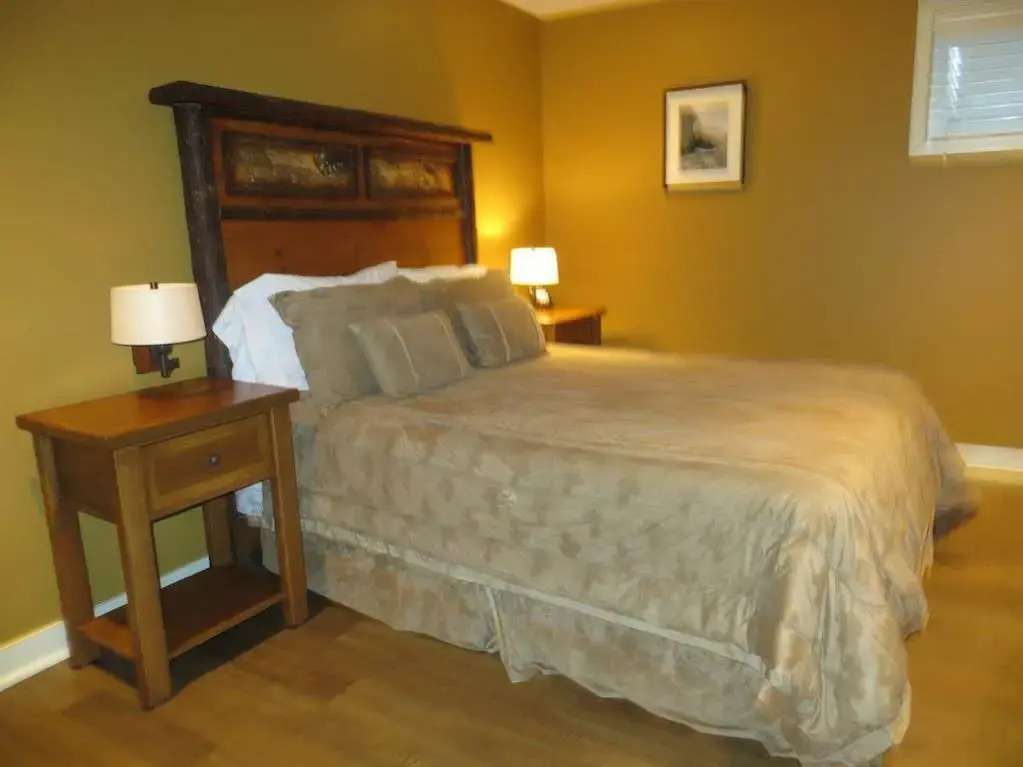 Fitzhugh House Guest Accomodation