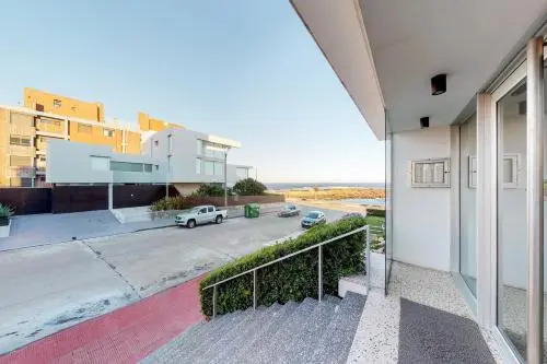 Completo apartamento frente al océano - Edificio Miami Beach