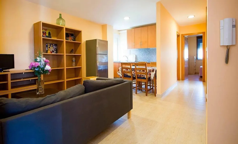Apartment in Dumbria A Coruna 102114 by MO Rentals