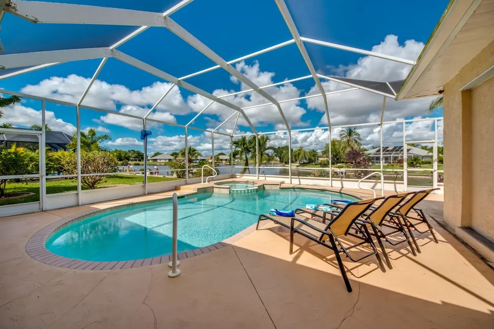Villa Copacabana - Roelens Vacations - Roelens Vacations