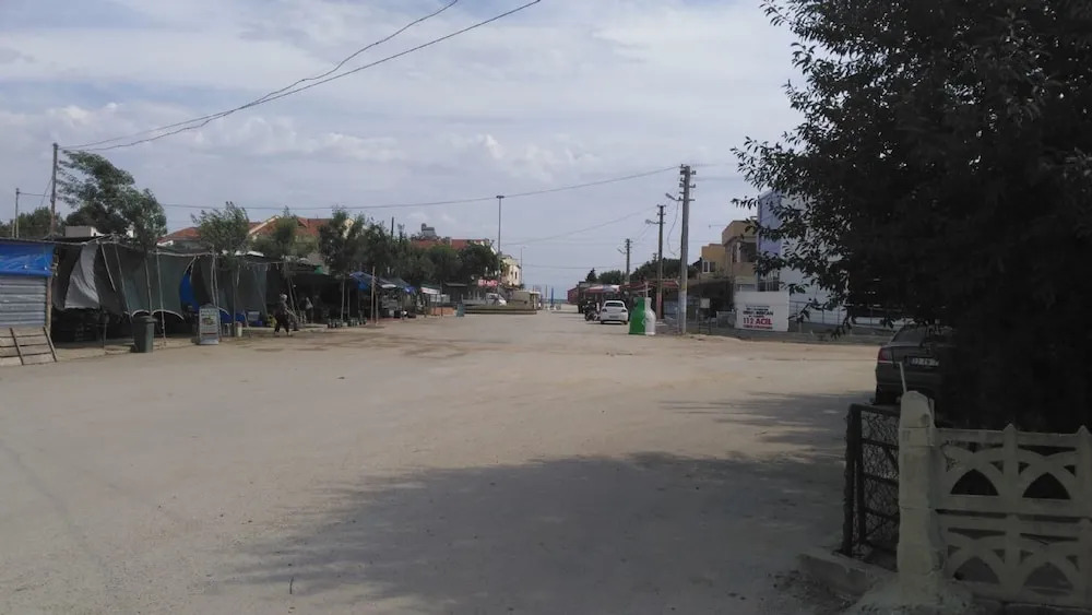 Erikli Tatil Evi 4
