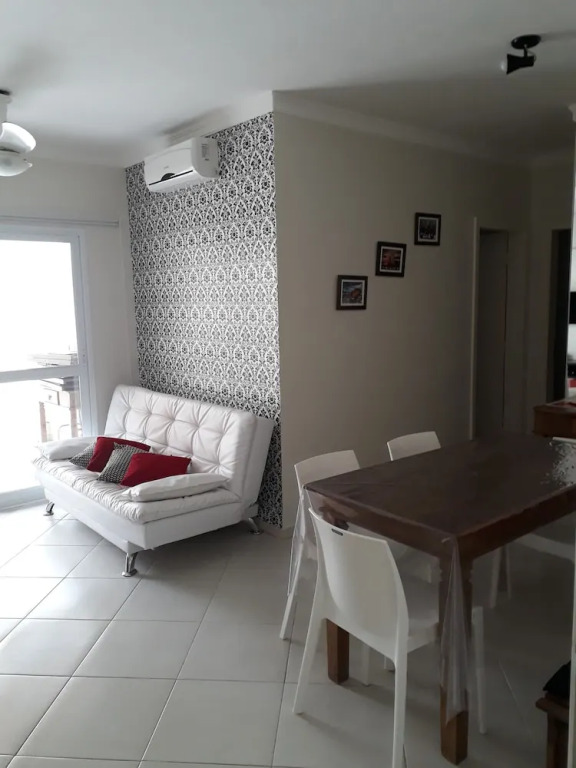 Apartamento Ubatuba Praia Grande