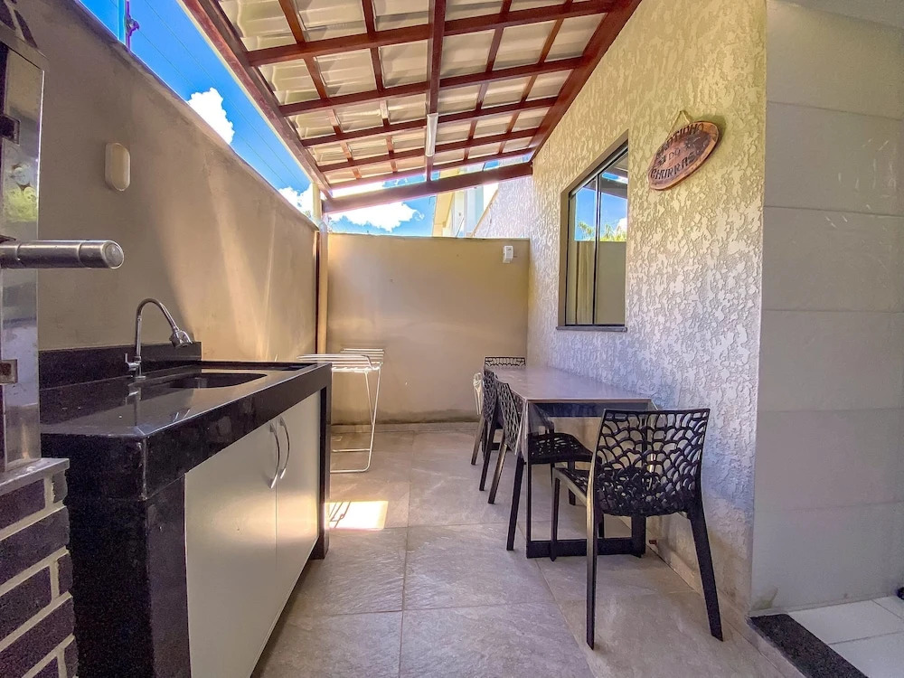 Residencial Jardins de Taperapuã 2