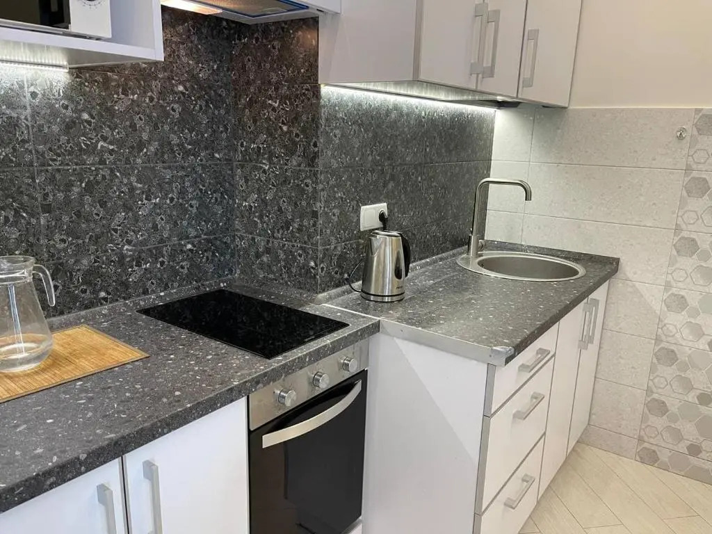Panoramic Sea View Apartments with terrace in Arcadia Аркадия Панорамный Вид моря Аппартаметы с Террассой