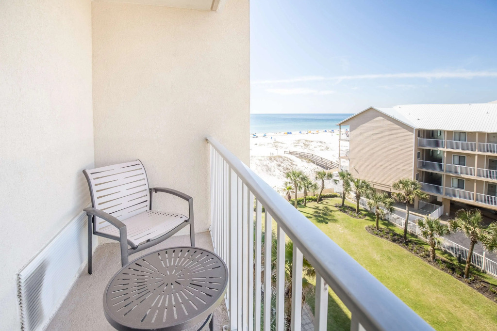 Hilton Garden Inn Orange Beach