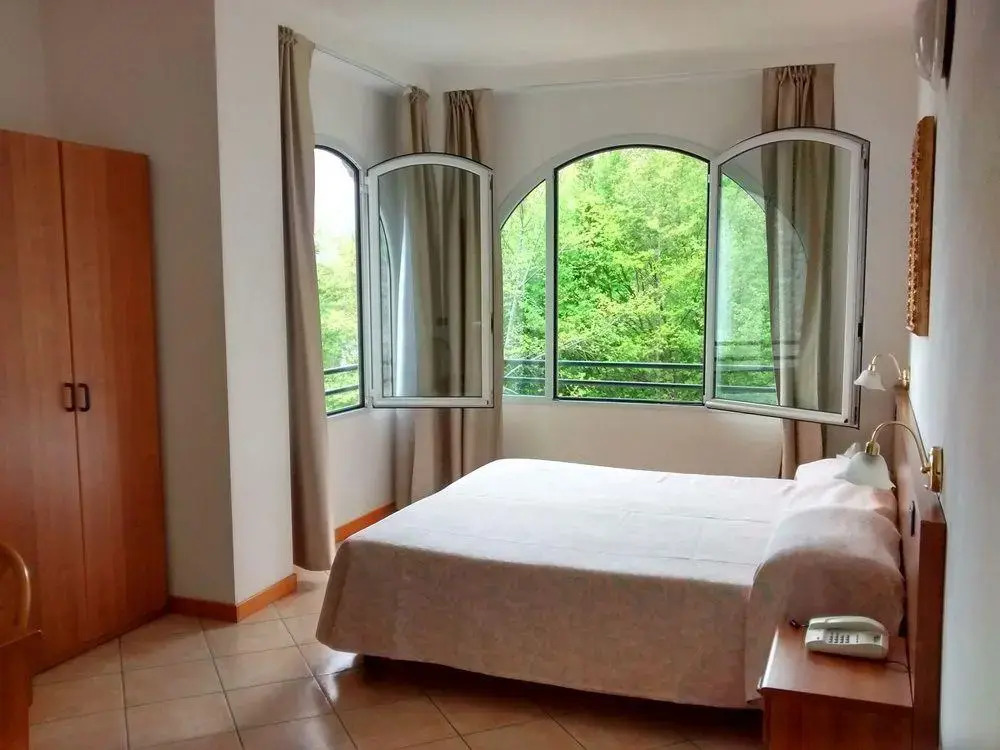 Albergo Eremo Gaudio
