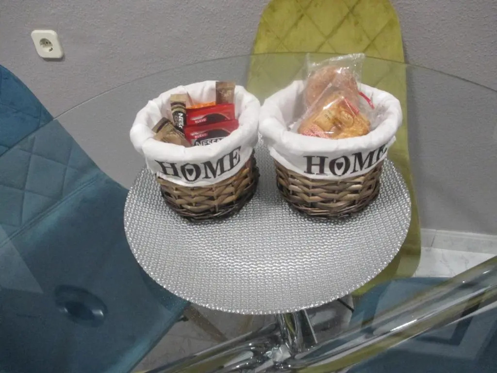 Apartamento Romabel
