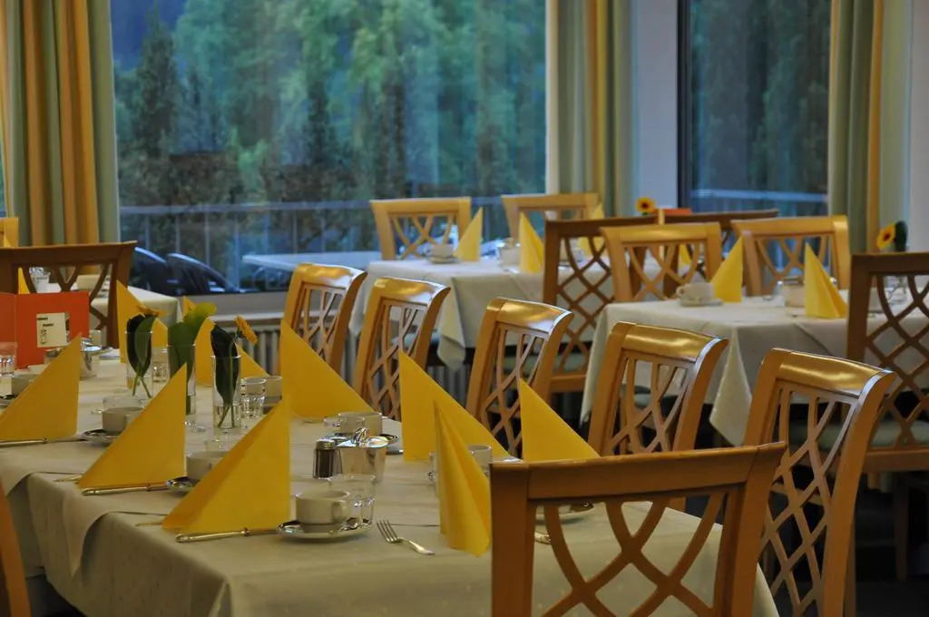 Hotel Kammerer
