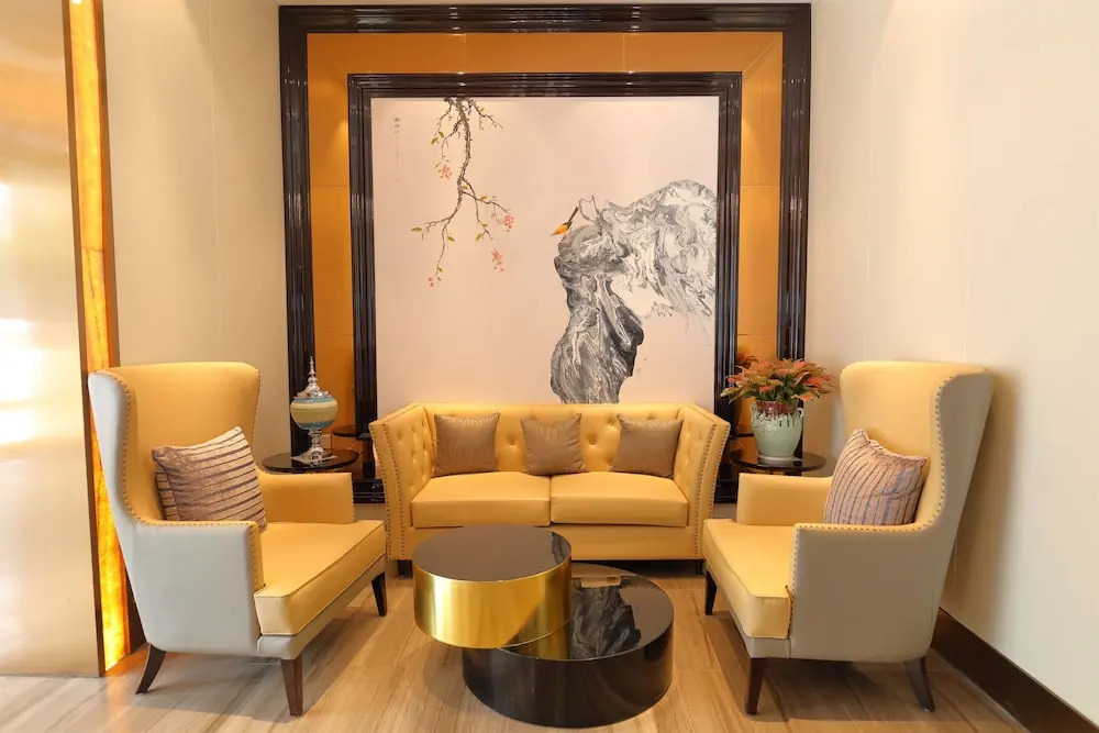 Foshan Huasheng Business Hotel