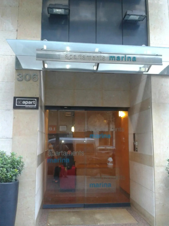 Marina Loft