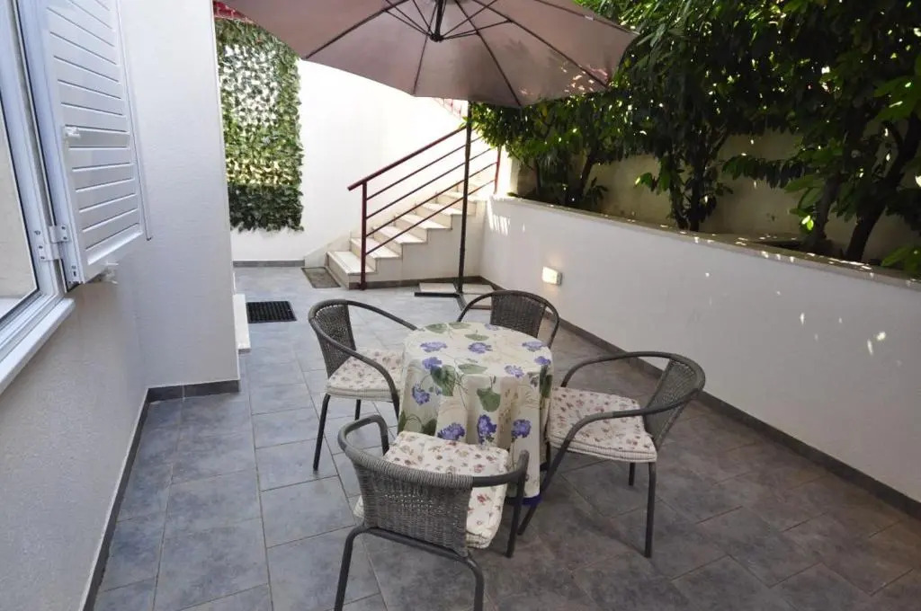 Apartment Stay Inn