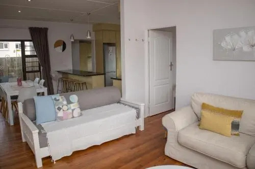 Rose and Ale Self Catering Units