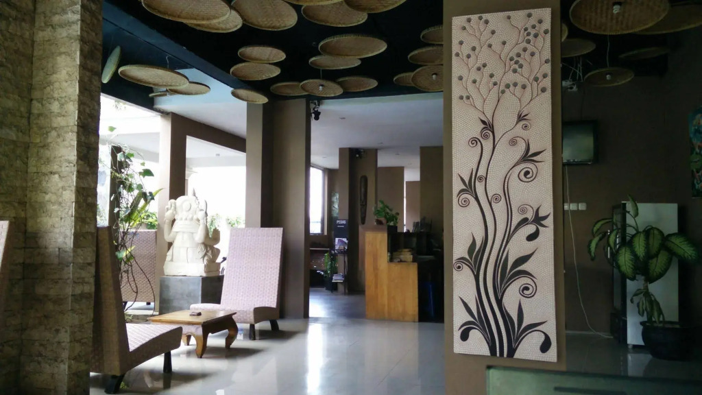 Koi Hotel and Residence