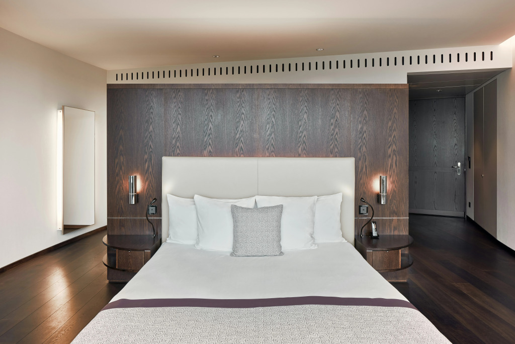 The Dolder Grand - City and Spa Resort Zurich