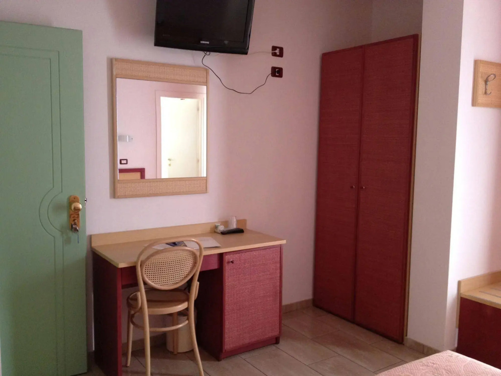 Hotel Mistral