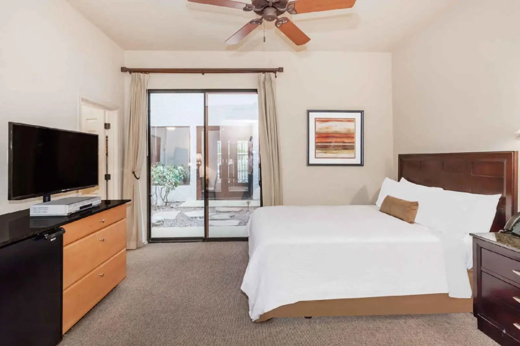 Canoa Ranch Golf Resort