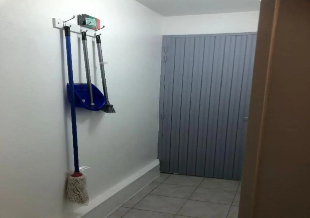 Location D'un Studio (Adults Only)