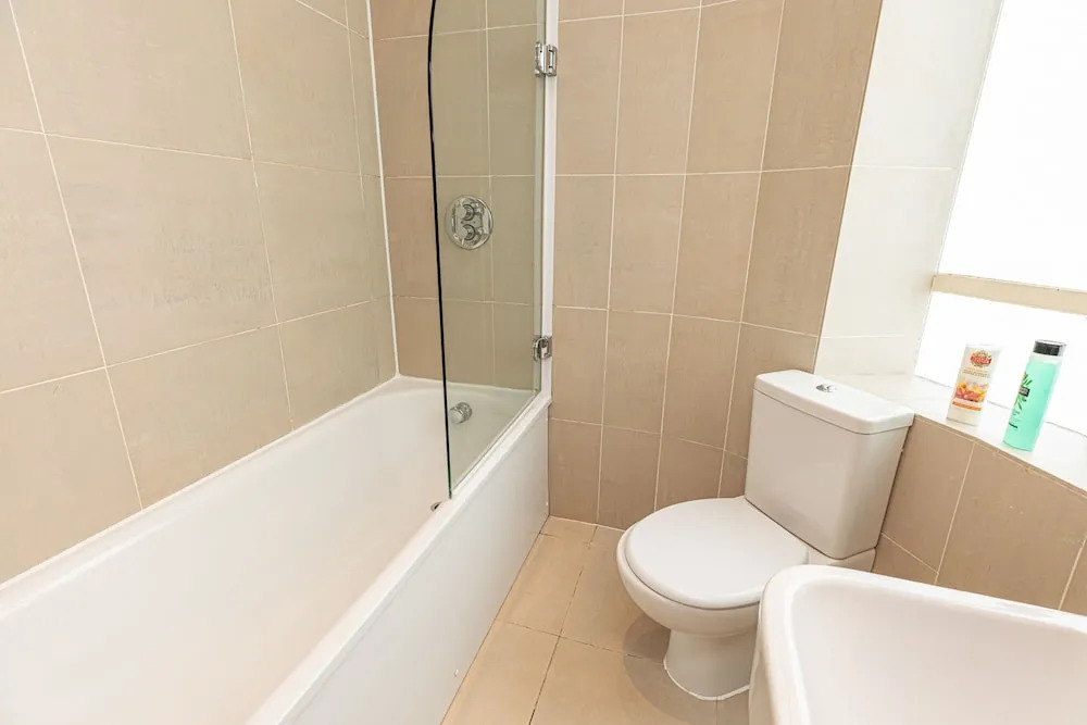 Modern Studio Near Marble Arch & Oxford Street